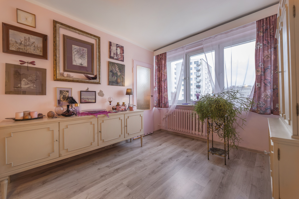 Mieszkanie na sprzedaż Szczecin, Drzetowo 71 m2 | Arka Nieruchomości