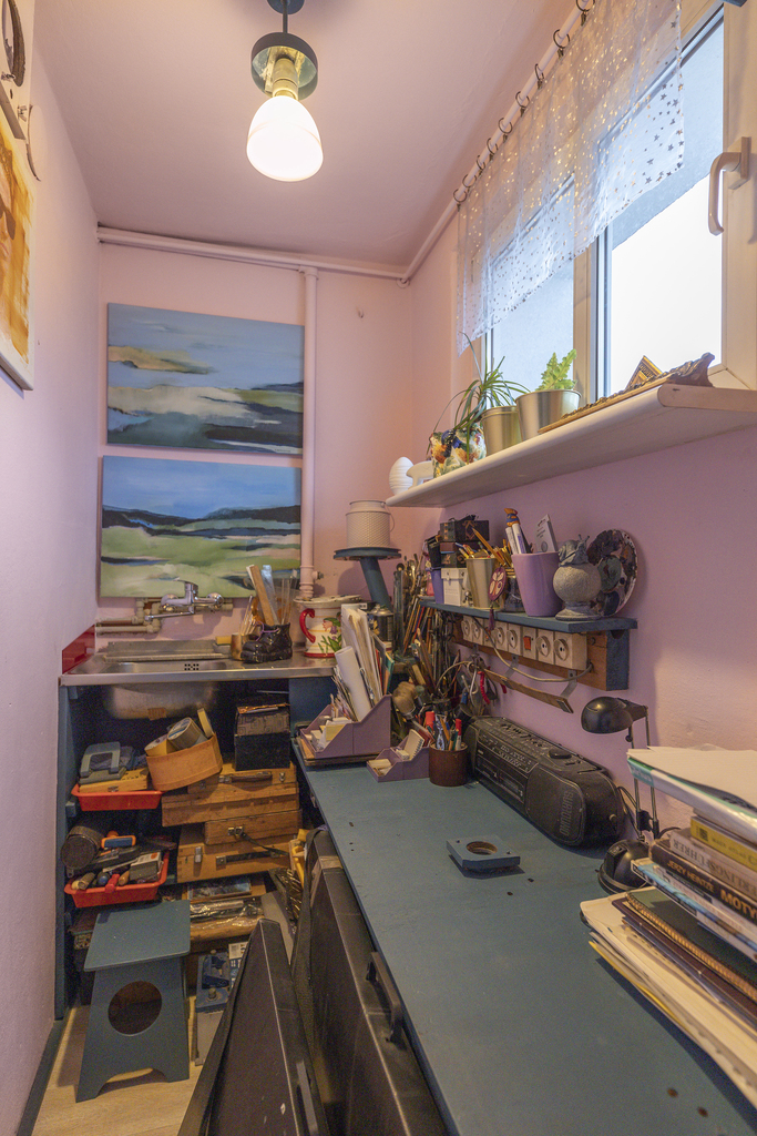 Mieszkanie na sprzedaż Szczecin, Drzetowo 71 m2 | Arka Nieruchomości