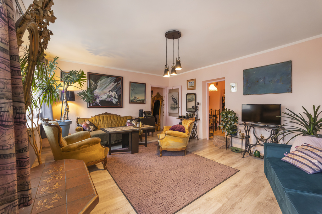 Mieszkanie na sprzedaż Szczecin, Drzetowo 71 m2 | Arka Nieruchomości