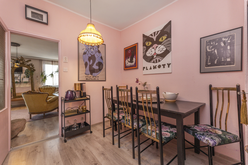 Mieszkanie na sprzedaż Szczecin, Drzetowo 71 m2 | Arka Nieruchomości