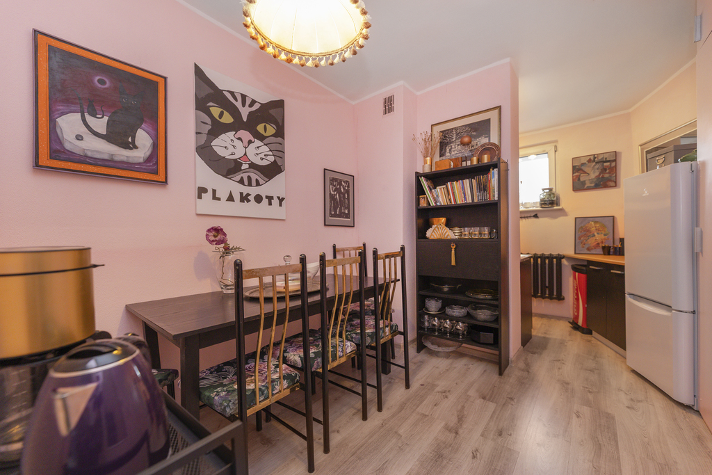 Mieszkanie na sprzedaż Szczecin, Drzetowo 71 m2 | Arka Nieruchomości