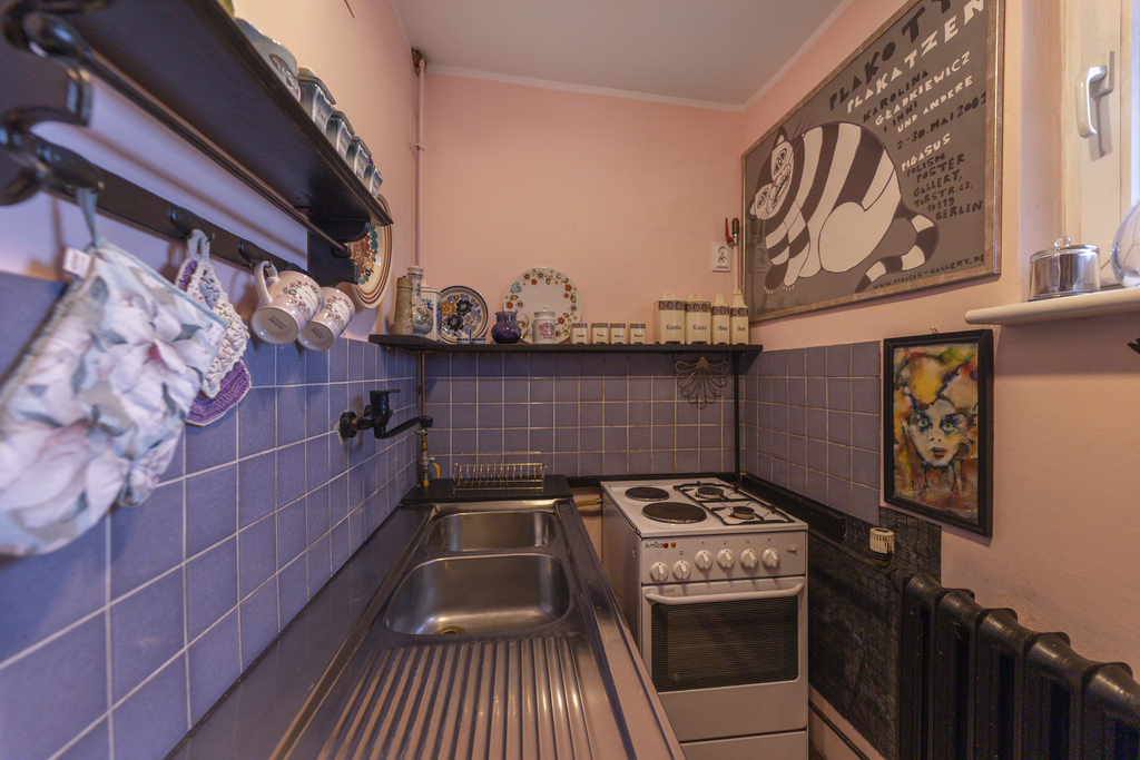 Mieszkanie na sprzedaż Szczecin, Drzetowo 71 m2 | Arka Nieruchomości