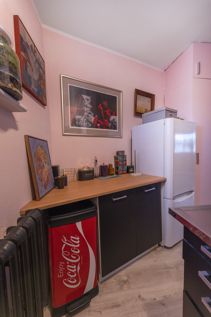 Mieszkanie na sprzedaż Szczecin, Drzetowo 71 m2 | Arka Nieruchomości