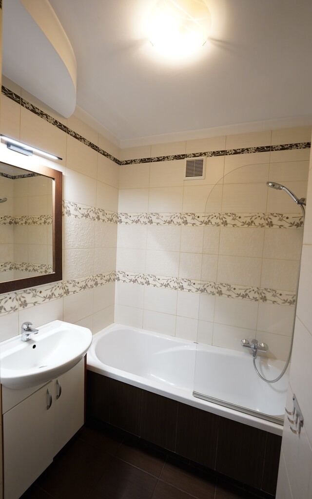 Mieszkanie na sprzedaż Szczecin, os. Arkońskie 70 m2 | Arka Nieruchomości