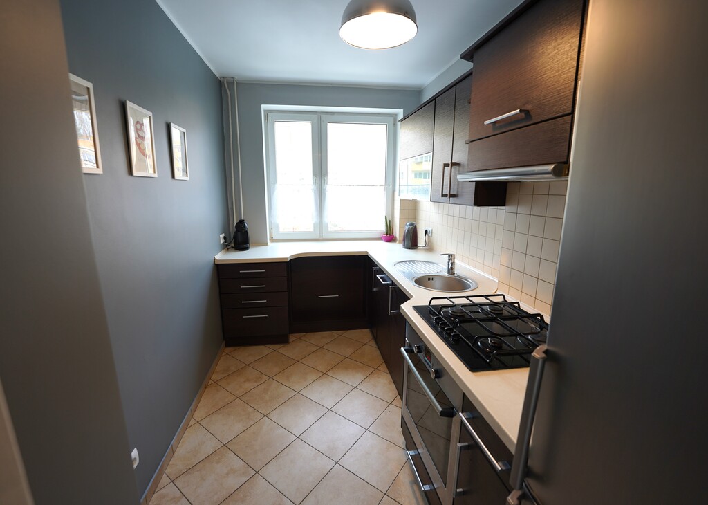 Mieszkanie na sprzedaż Szczecin, os. Arkońskie 70 m2 | Arka Nieruchomości