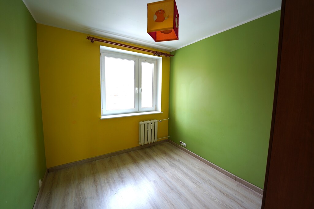 Mieszkanie na sprzedaż Szczecin, os. Arkońskie 70 m2 | Arka Nieruchomości