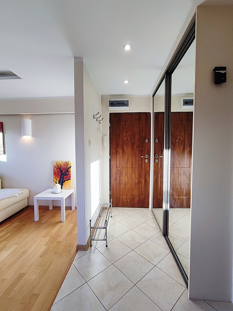 Mieszkanie na wynajem Stargard 43 m2 | Arka Nieruchomości