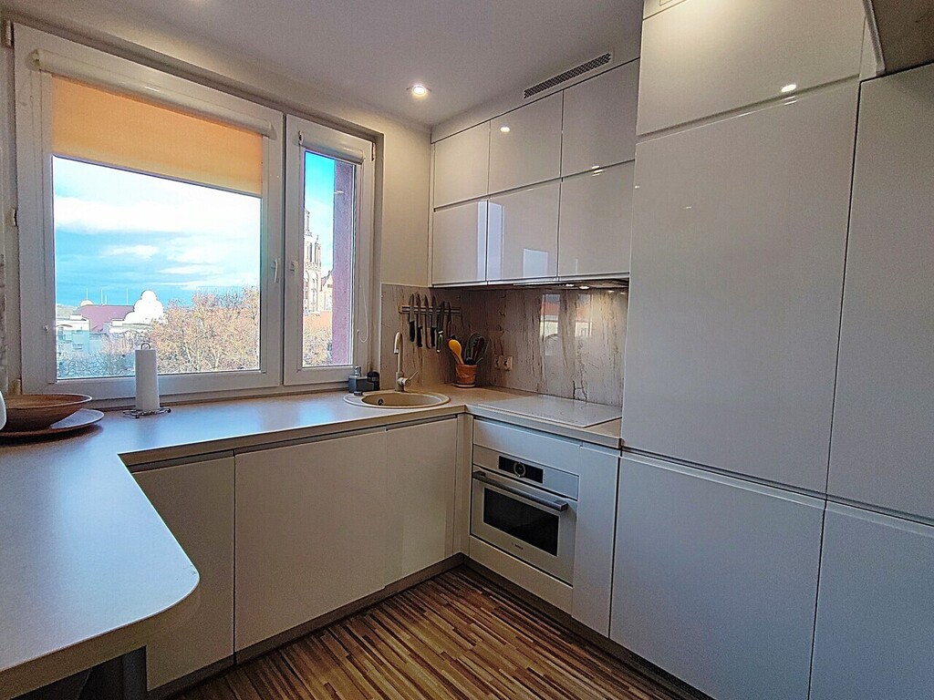 Mieszkanie na wynajem Stargard 43 m2 | Arka Nieruchomości