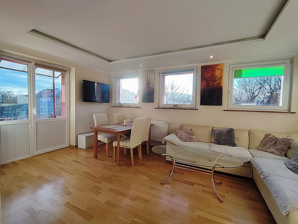 Mieszkanie na wynajem Stargard 43 m2 | Arka Nieruchomości