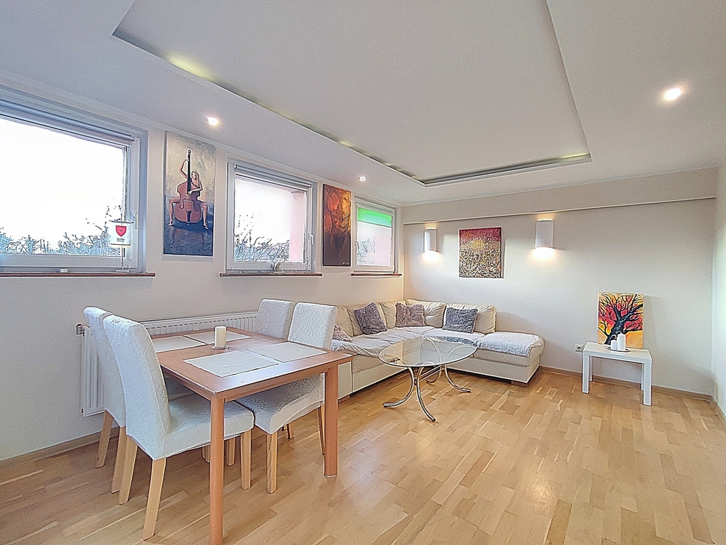 Mieszkanie na wynajem Stargard 43 m2 | Arka Nieruchomości