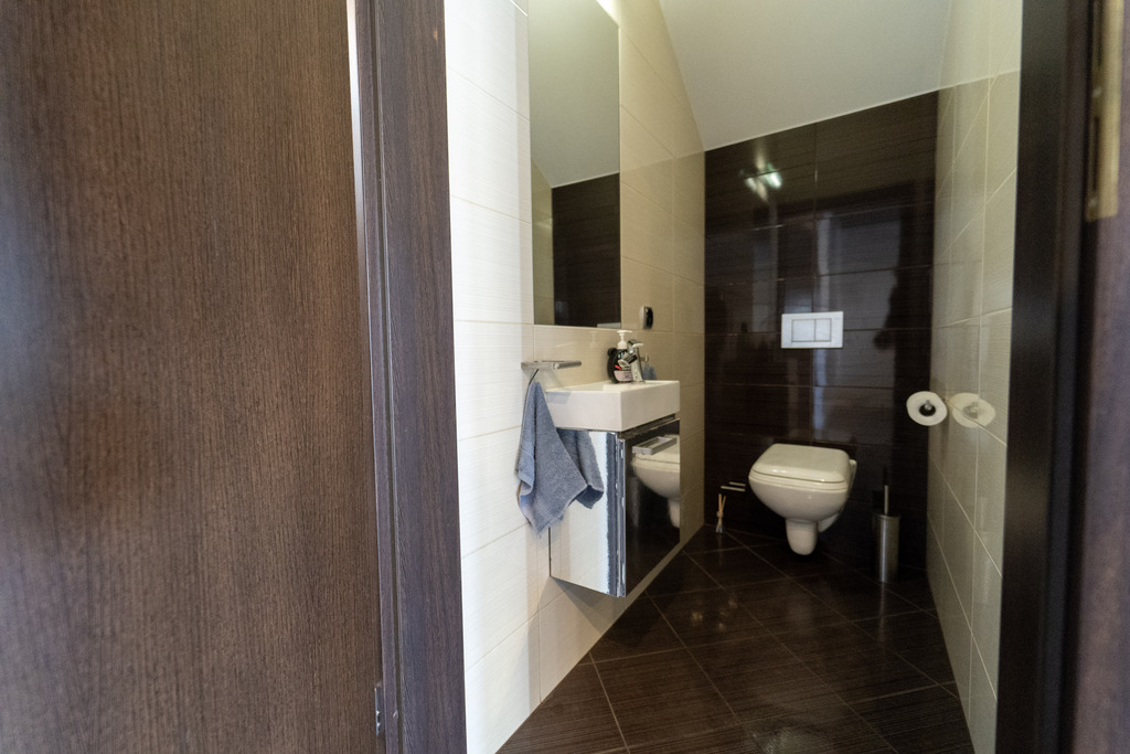 Dom na sprzedaż Mierzyn 138 m2 | Arka Nieruchomości