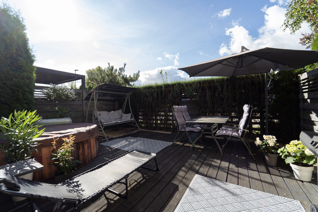 Dom na sprzedaż Mierzyn 138 m2 | Arka Nieruchomości