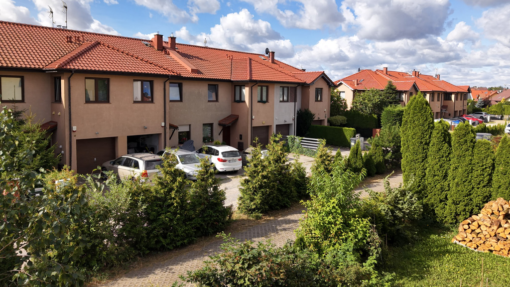 Dom na sprzedaż Mierzyn 138 m2 | Arka Nieruchomości