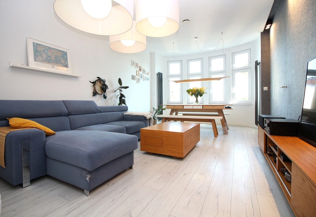 Mieszkanie na sprzedaż Stargard 98 m2 | Arka Nieruchomości