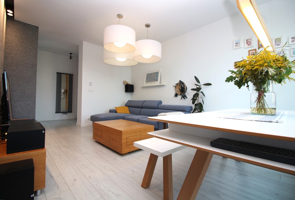 Mieszkanie na sprzedaż Stargard 98 m2 | Arka Nieruchomości