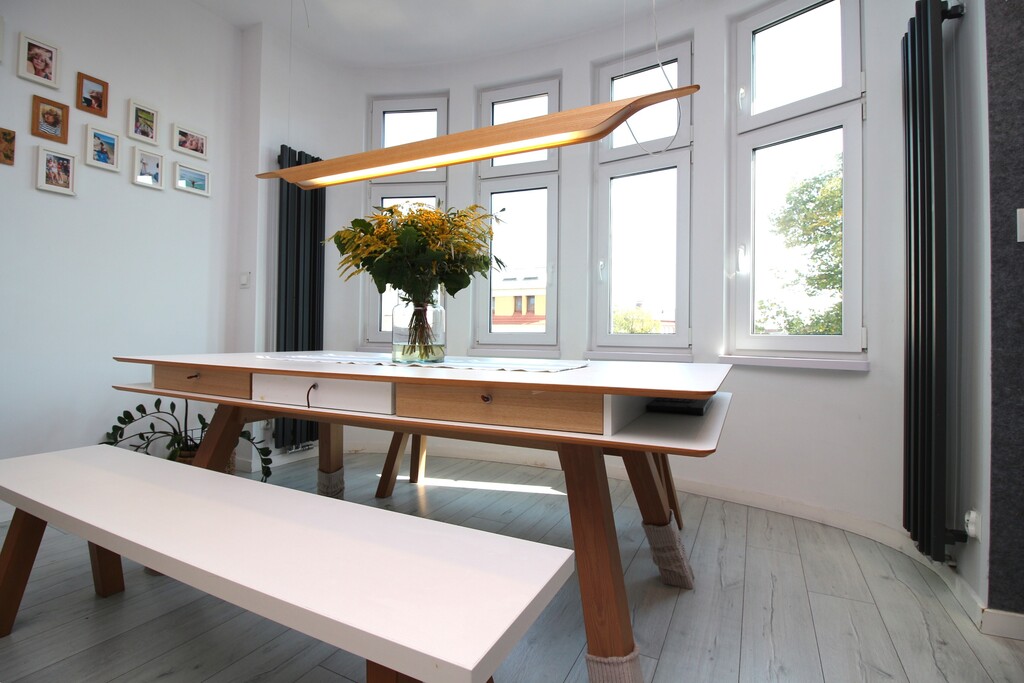 Mieszkanie na sprzedaż Stargard 98 m2 | Arka Nieruchomości