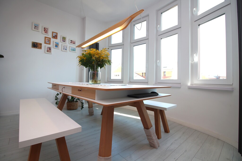 Mieszkanie na sprzedaż Stargard 98 m2 | Arka Nieruchomości