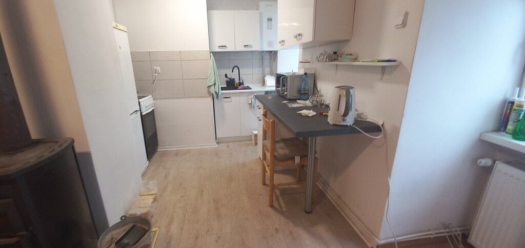 Mieszkanie na sprzedaż  49 m2 | Arka Nieruchomości