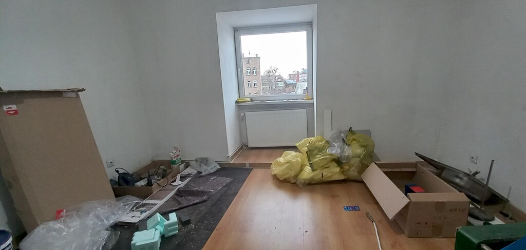 Mieszkanie na sprzedaż  49 m2 | Arka Nieruchomości