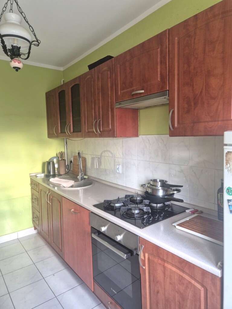 Mieszkanie na sprzedaż Szczecin, Pogodno 58 m2 | Arka Nieruchomości