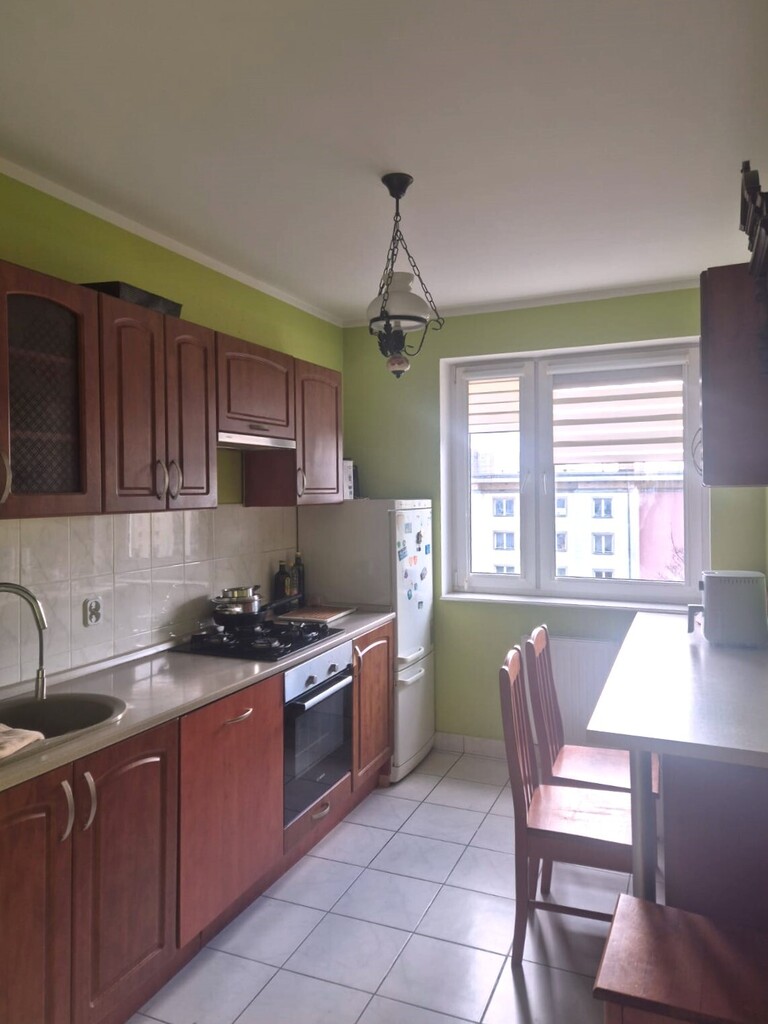 Mieszkanie na sprzedaż Szczecin, Pogodno 58 m2 | Arka Nieruchomości