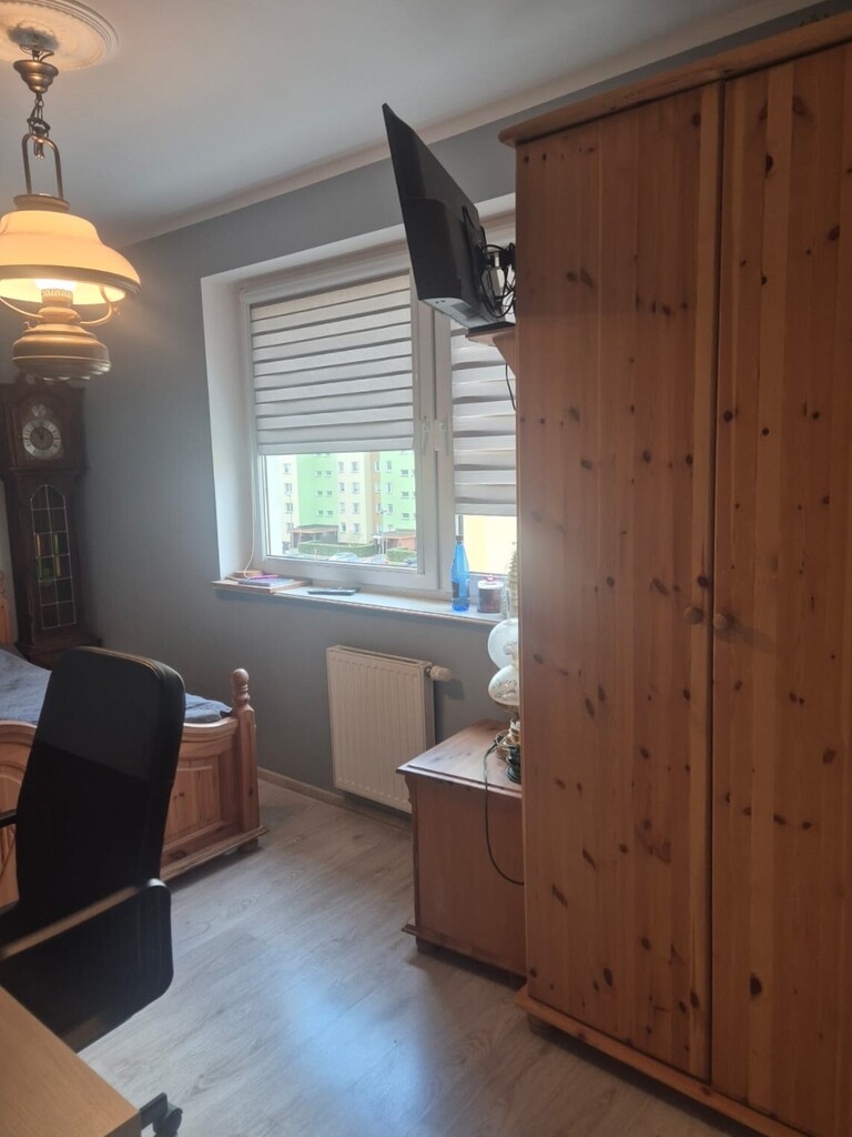 Mieszkanie na sprzedaż Szczecin, Pogodno 58 m2 | Arka Nieruchomości