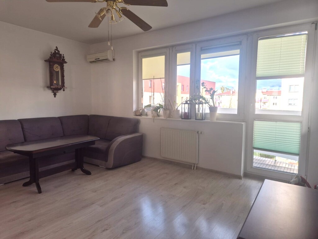 Mieszkanie na sprzedaż Szczecin, Pogodno 58 m2 | Arka Nieruchomości