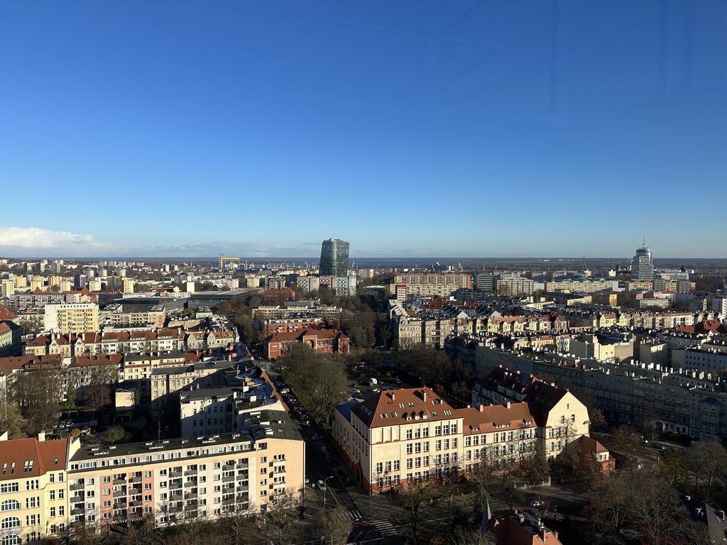 Mieszkanie na sprzedaż Szczecin, Centrum 49 m2 | Arka Nieruchomości