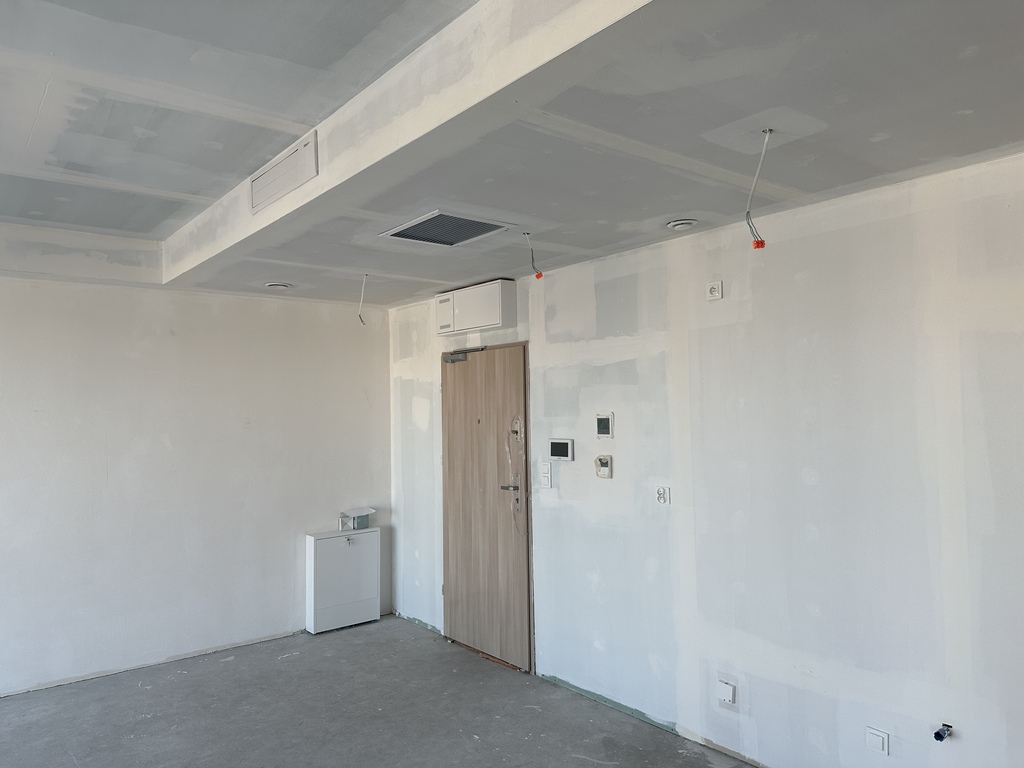 Mieszkanie na sprzedaż Szczecin, Centrum 49 m2 | Arka Nieruchomości