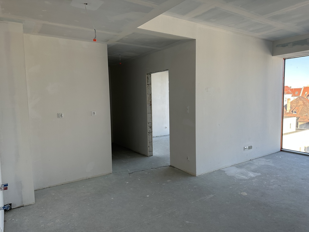 Mieszkanie na sprzedaż Szczecin, Centrum 49 m2 | Arka Nieruchomości