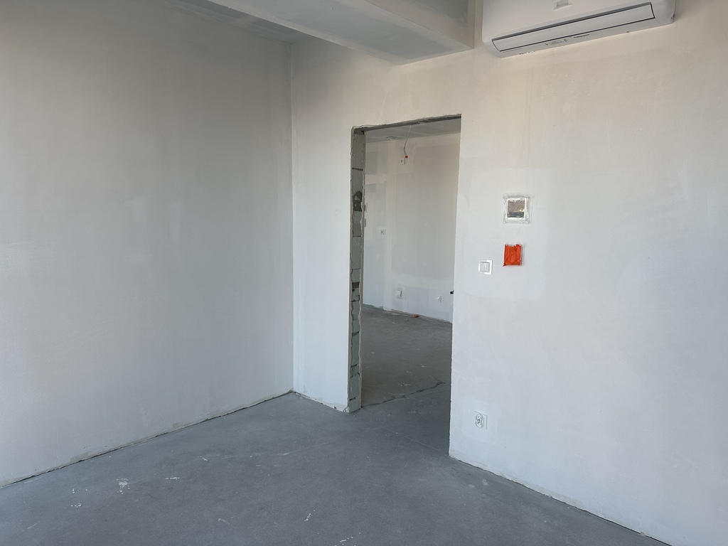 Mieszkanie na sprzedaż Szczecin, Centrum 49 m2 | Arka Nieruchomości