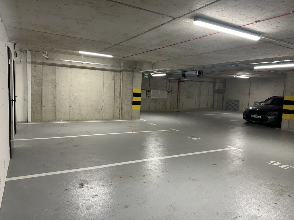 Mieszkanie na sprzedaż Szczecin, Centrum 49 m2 | Arka Nieruchomości