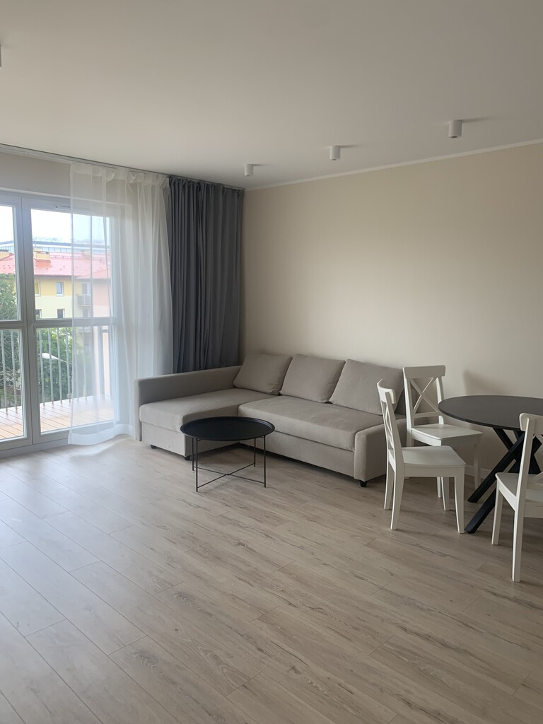 Mieszkanie na sprzedaż Szczecin, Pogodno 49 m2 | Arka Nieruchomości