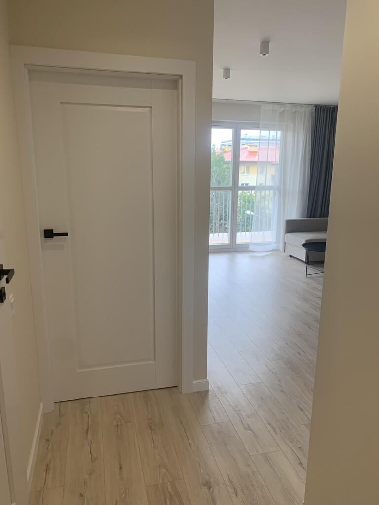 Mieszkanie na sprzedaż Szczecin, Pogodno 49 m2 | Arka Nieruchomości