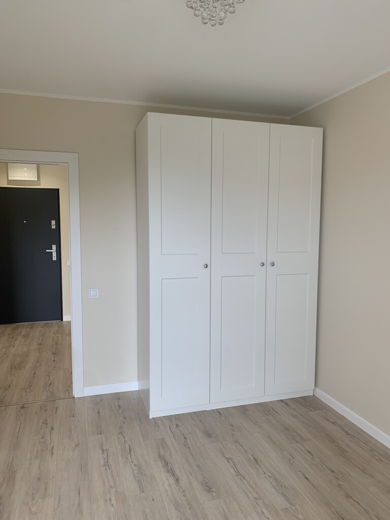 Mieszkanie na sprzedaż Szczecin, Pogodno 49 m2 | Arka Nieruchomości