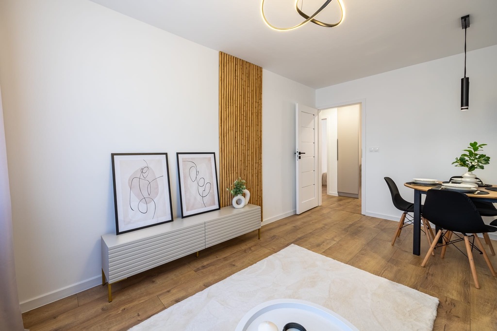 Mieszkanie na sprzedaż Szczecin, Centrum 45 m2 | Arka Nieruchomości