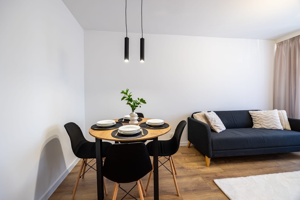 Mieszkanie na sprzedaż Szczecin, Centrum 45 m2 | Arka Nieruchomości