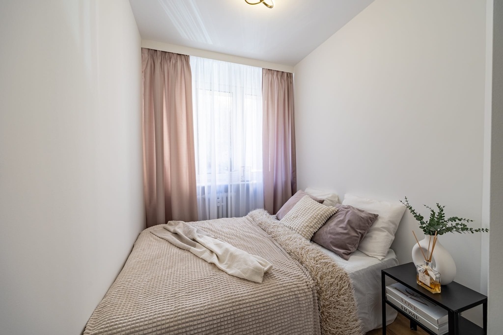 Mieszkanie na sprzedaż Szczecin, Centrum 45 m2 | Arka Nieruchomości