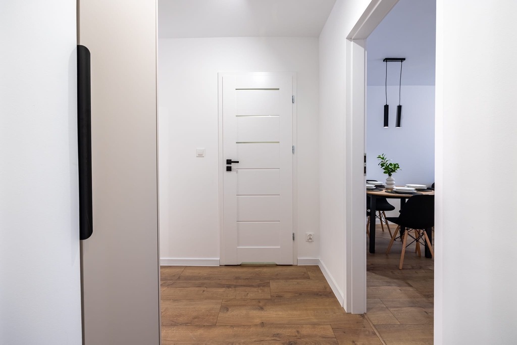 Mieszkanie na sprzedaż Szczecin, Centrum 45 m2 | Arka Nieruchomości