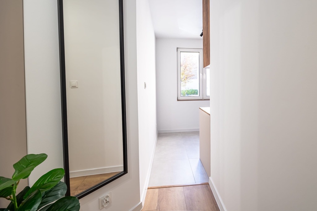 Mieszkanie na sprzedaż Szczecin, Centrum 45 m2 | Arka Nieruchomości