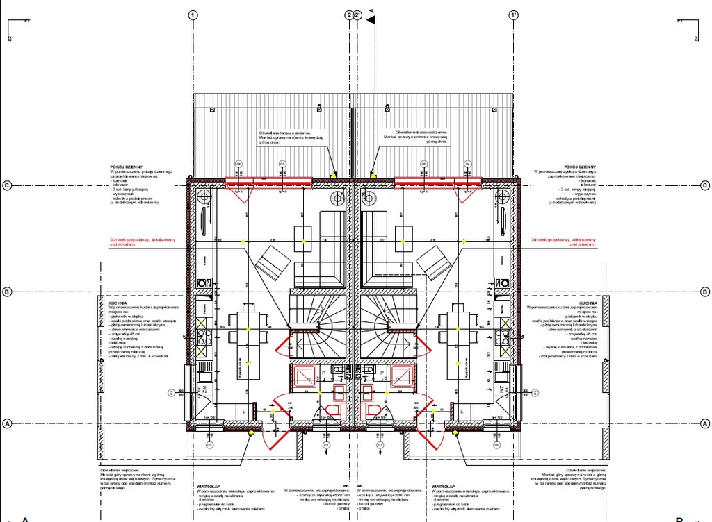 Dom na sprzedaż Trzęsacz 160 m2 | Arka Nieruchomości