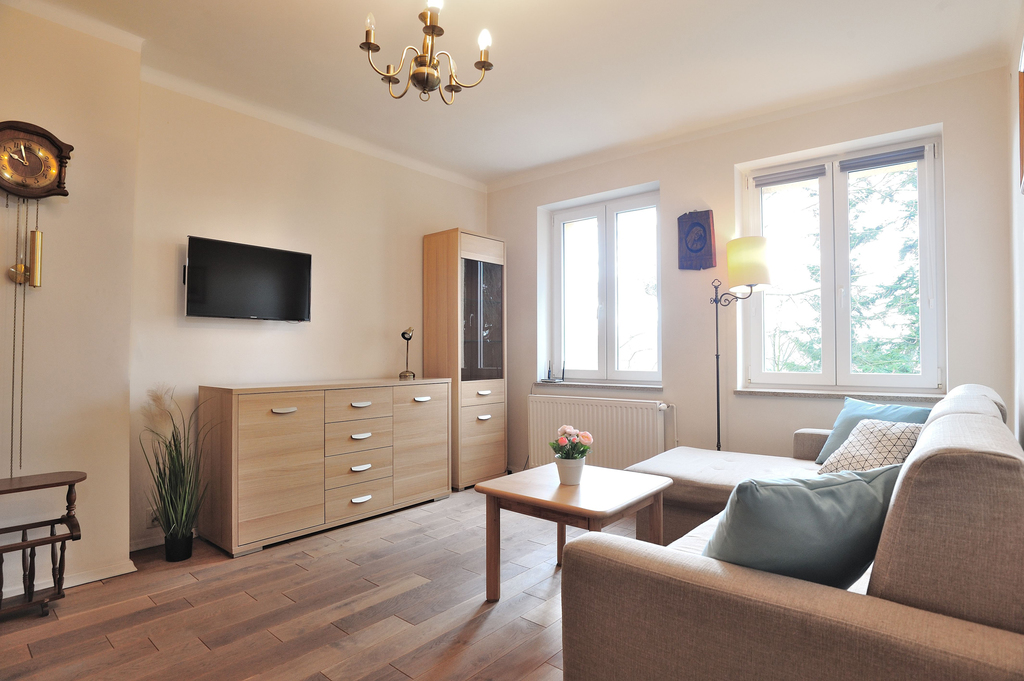 Mieszkanie na wynajem Szczecin, Grabowo 30 m2 | Arka Nieruchomości