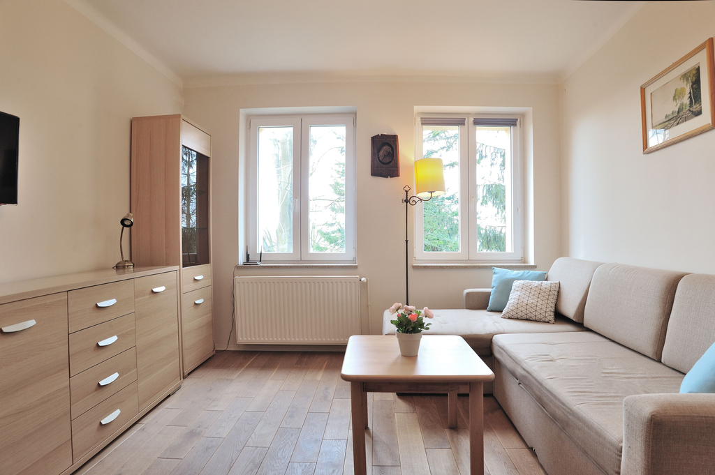 Mieszkanie na wynajem Szczecin, Grabowo 30 m2 | Arka Nieruchomości