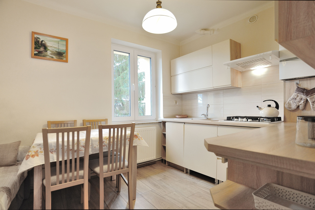 Mieszkanie na wynajem Szczecin, Grabowo 30 m2 | Arka Nieruchomości