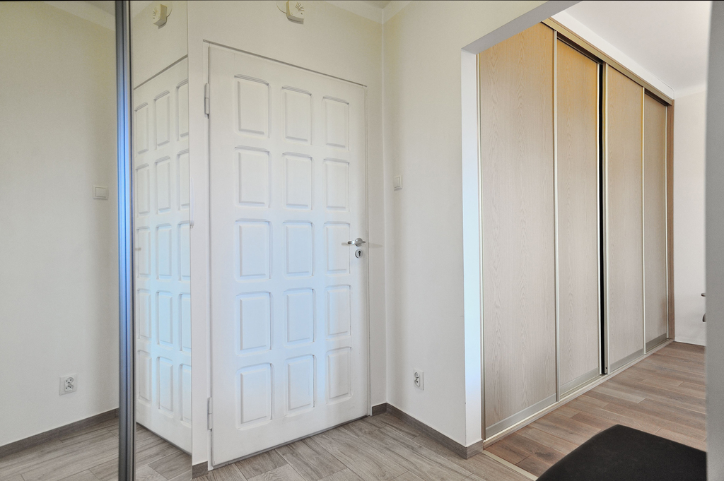 Mieszkanie na wynajem Szczecin, Grabowo 30 m2 | Arka Nieruchomości