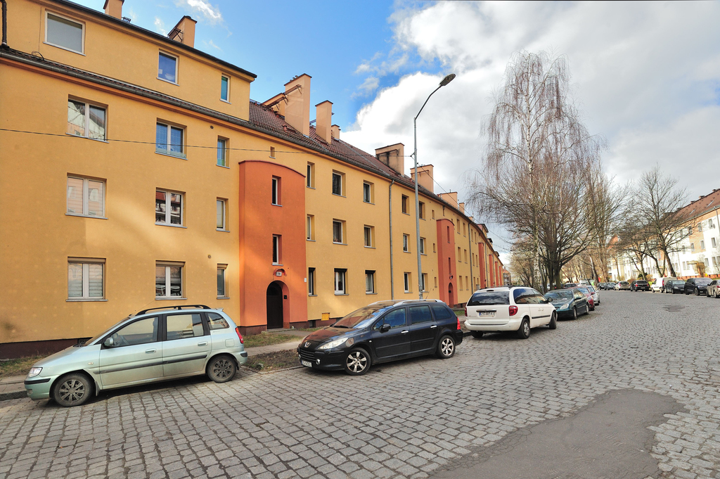 Mieszkanie na wynajem Szczecin, Grabowo 30 m2 | Arka Nieruchomości