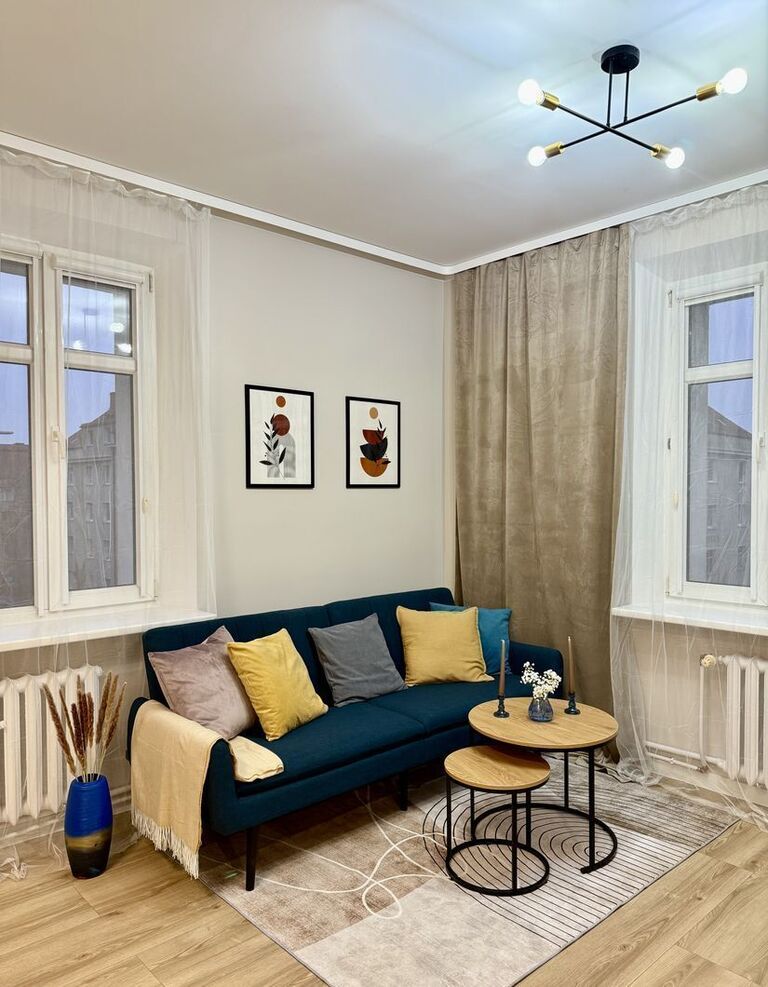 Mieszkanie na sprzedaż Szczecin, Niebuszewo 51 m2 | Arka Nieruchomości