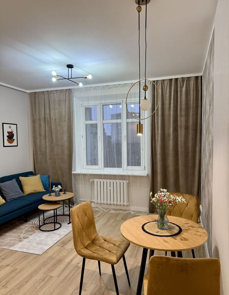 Mieszkanie na sprzedaż Szczecin, Niebuszewo 51 m2 | Arka Nieruchomości