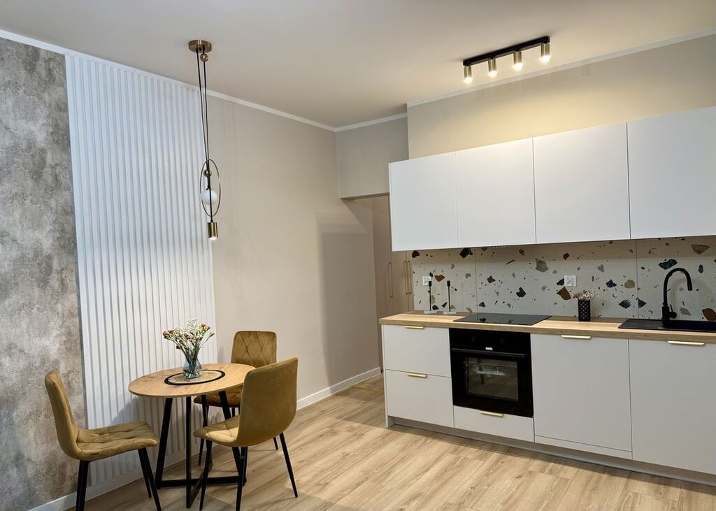 Mieszkanie na sprzedaż Szczecin, Niebuszewo 51 m2 | Arka Nieruchomości