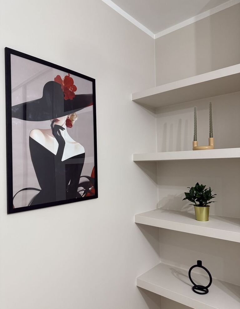 Mieszkanie na sprzedaż Szczecin, Niebuszewo 51 m2 | Arka Nieruchomości